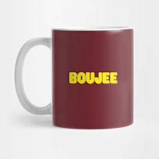 Boujee Mug